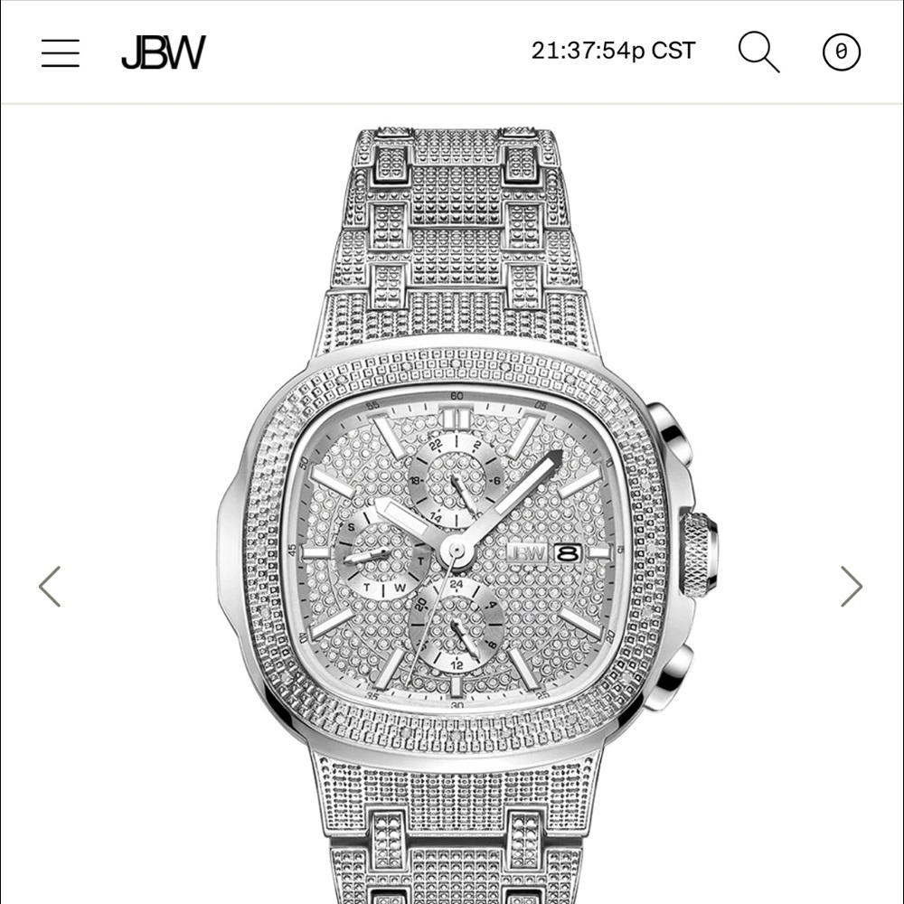 Brand new watch.